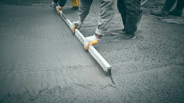 Best Decorative Concrete in Loris, SC