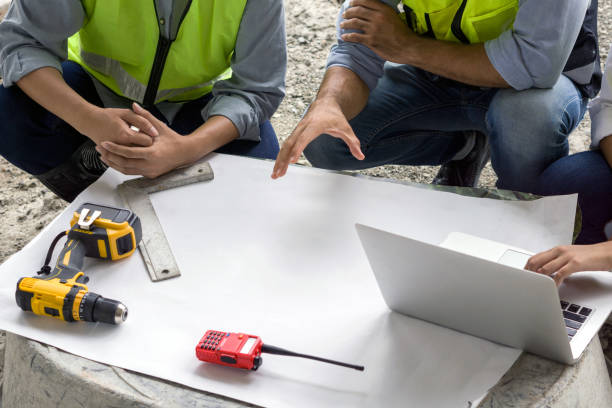 Best Residential Concrete Solutions in Loris, SC