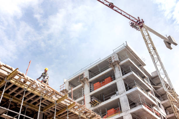 Best Concrete Foundation Repair in Loris, SC